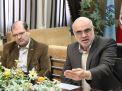 گزارش تصویری تودیع و معارفه معاون آموزشی دانشگاه صنعتی شاهرود 